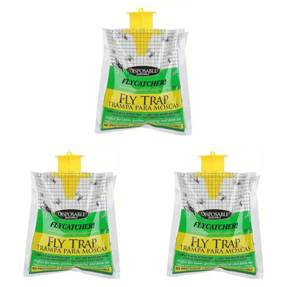 FlyLure – Stop Flies Taking Over Your Outdoor