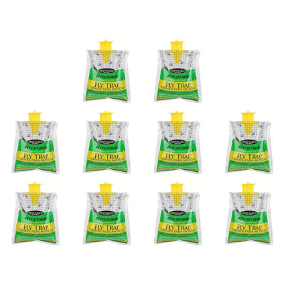 FlyLure – Stop Flies Taking Over Your Outdoor