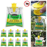 FlyLure – Stop Flies Taking Over Your Outdoor