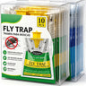 FlyLure- Stop flies taking over your outdoor
