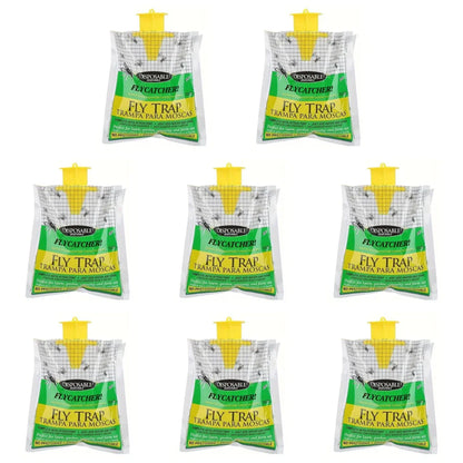 FlyLure – Stop Flies Taking Over Your Outdoor