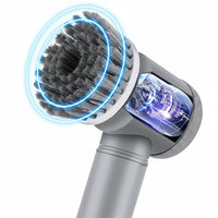 PowerScrub™ Elite – Professional Cleaning at Home